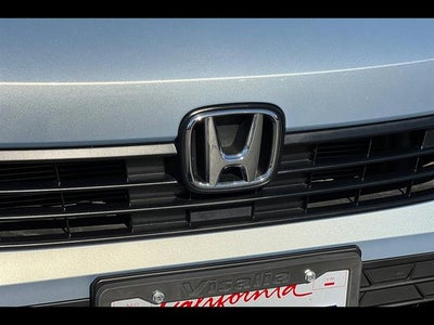 2023 Honda Civic Sedan Touring
