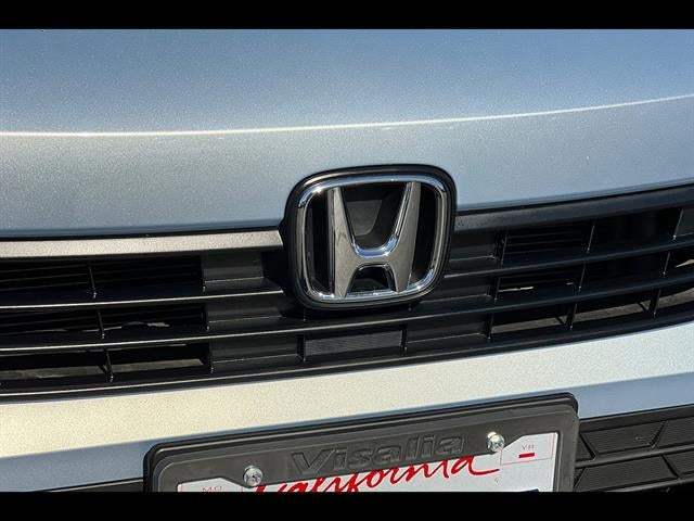 2023 Honda Civic Sedan Touring