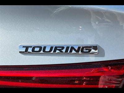 2023 Honda Civic Sedan Touring