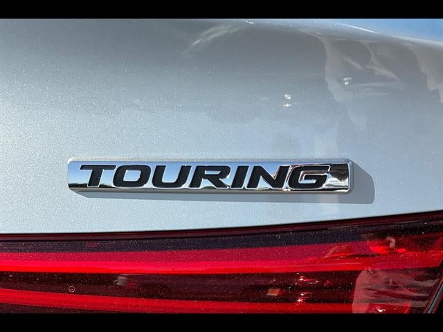 2023 Honda Civic Sedan Touring