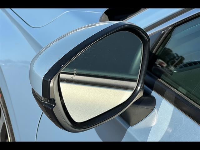 2023 Honda Civic Sedan Touring
