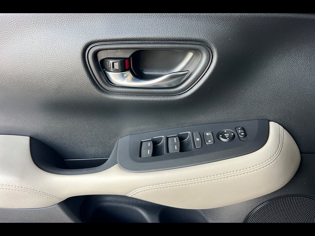 2025 Honda HR-V LX 4dr Crossover