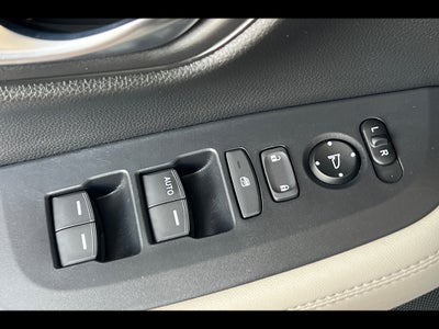 2025 Honda HR-V LX 4dr Crossover