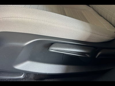 2025 Honda HR-V LX 4dr Crossover