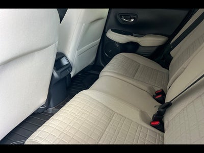 2025 Honda HR-V LX 4dr Crossover
