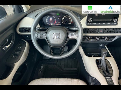 2025 Honda HR-V LX 4dr Crossover