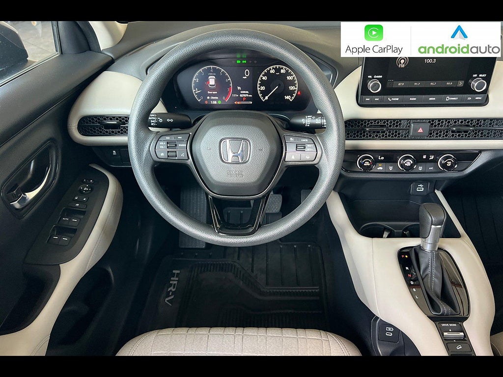 2025 Honda HR-V LX 4dr Crossover
