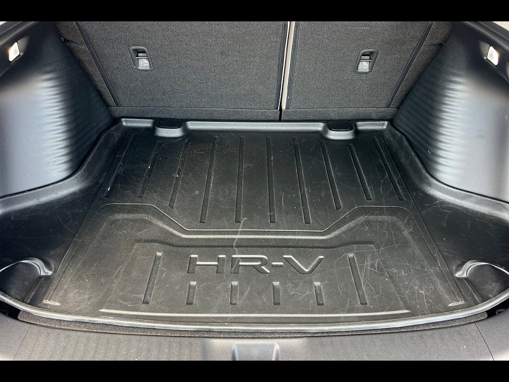 2025 Honda HR-V LX 4dr Crossover
