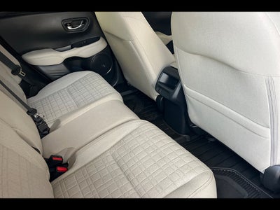 2025 Honda HR-V LX 4dr Crossover