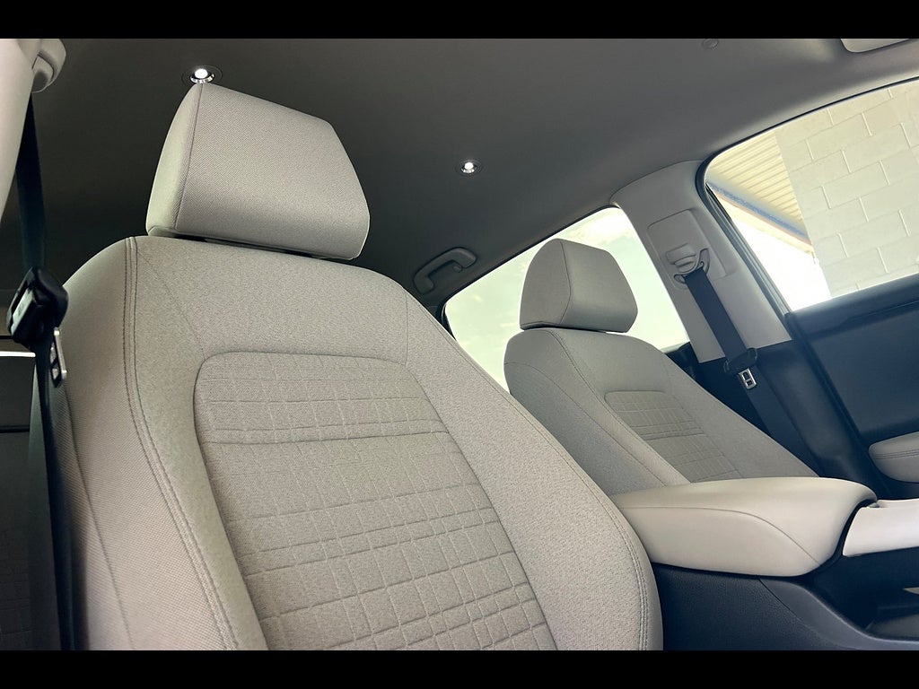 2025 Honda HR-V LX 4dr Crossover