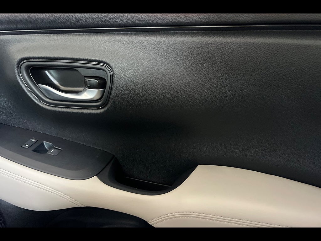 2025 Honda HR-V LX 4dr Crossover