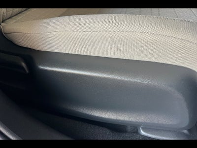2025 Honda HR-V LX 4dr Crossover