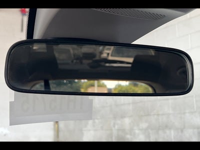 2025 Honda HR-V LX 4dr Crossover