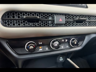 2025 Honda HR-V LX 4dr Crossover