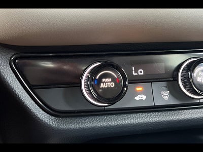 2025 Honda HR-V LX 4dr Crossover
