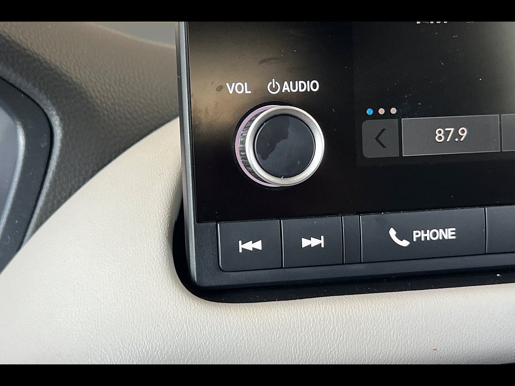 2025 Honda HR-V LX 4dr Crossover