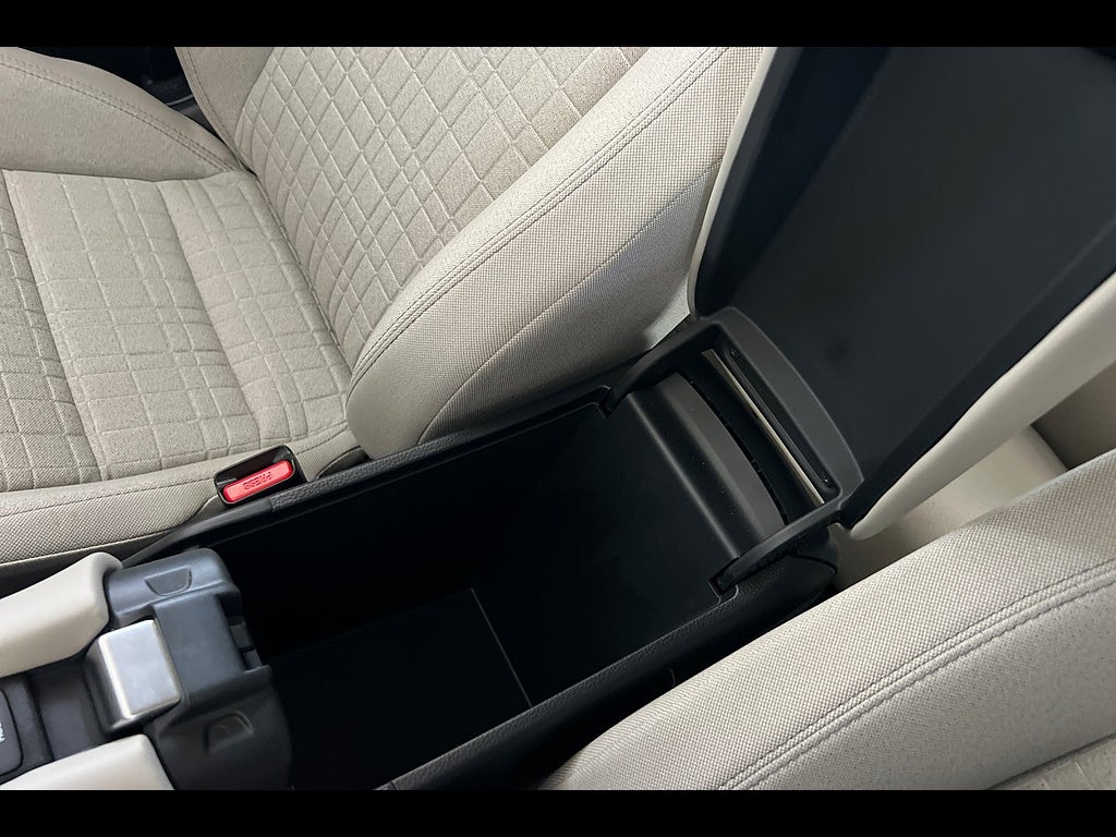 2025 Honda HR-V LX 4dr Crossover