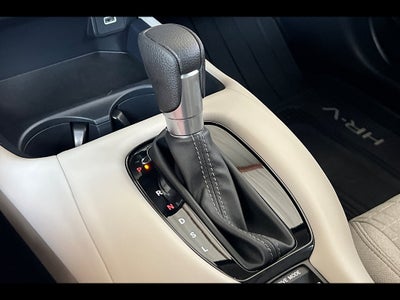 2025 Honda HR-V LX 4dr Crossover