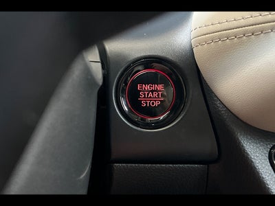2025 Honda HR-V LX 4dr Crossover