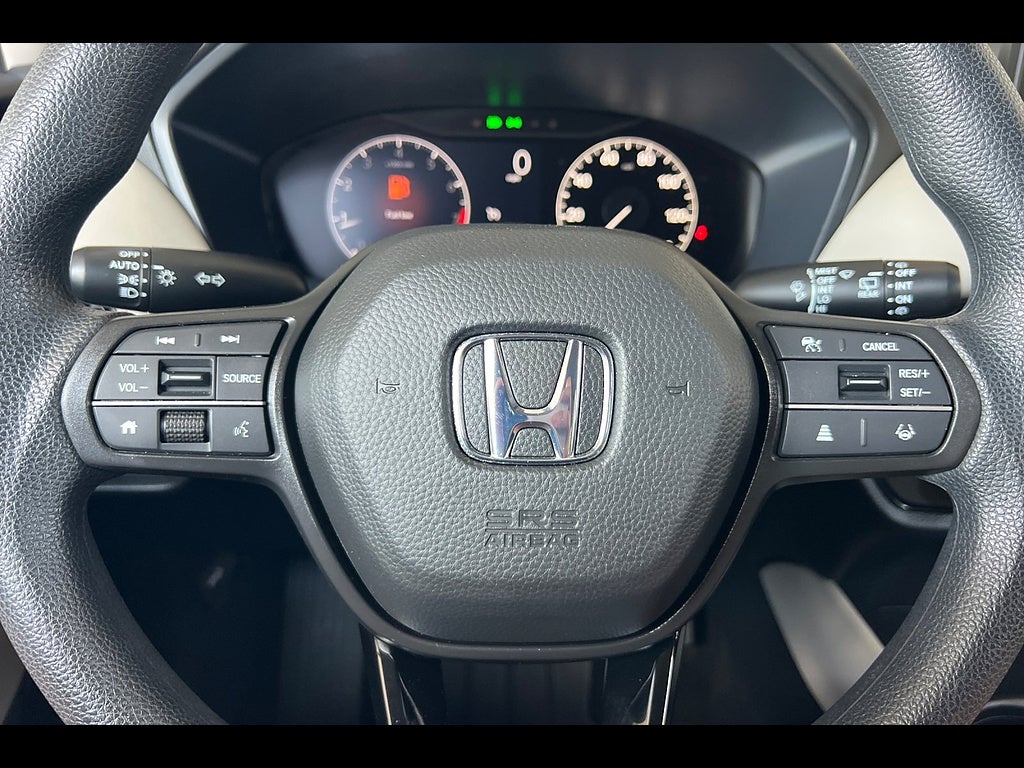 2025 Honda HR-V LX 4dr Crossover