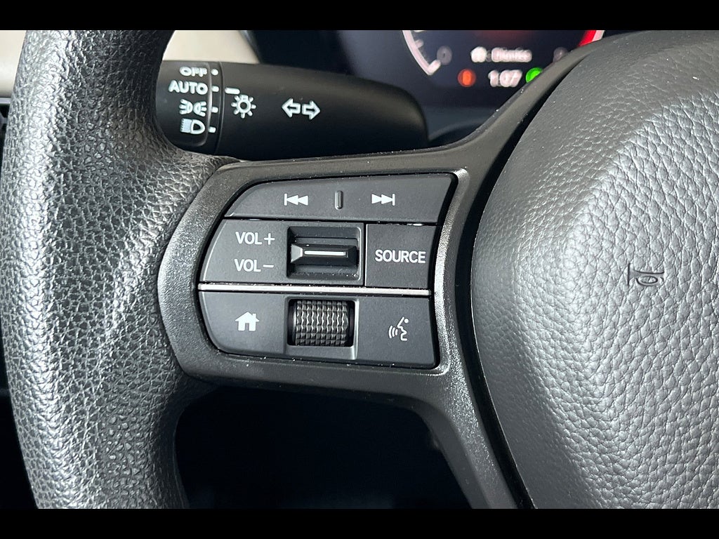 2025 Honda HR-V LX 4dr Crossover