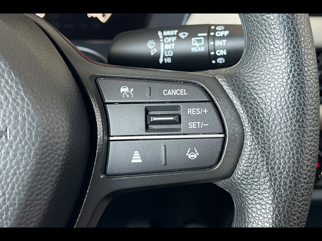 2025 Honda HR-V LX 4dr Crossover