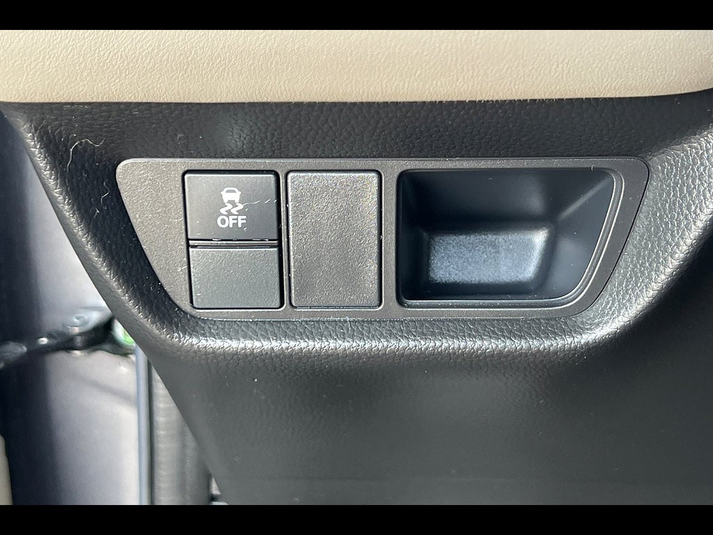2025 Honda HR-V LX 4dr Crossover
