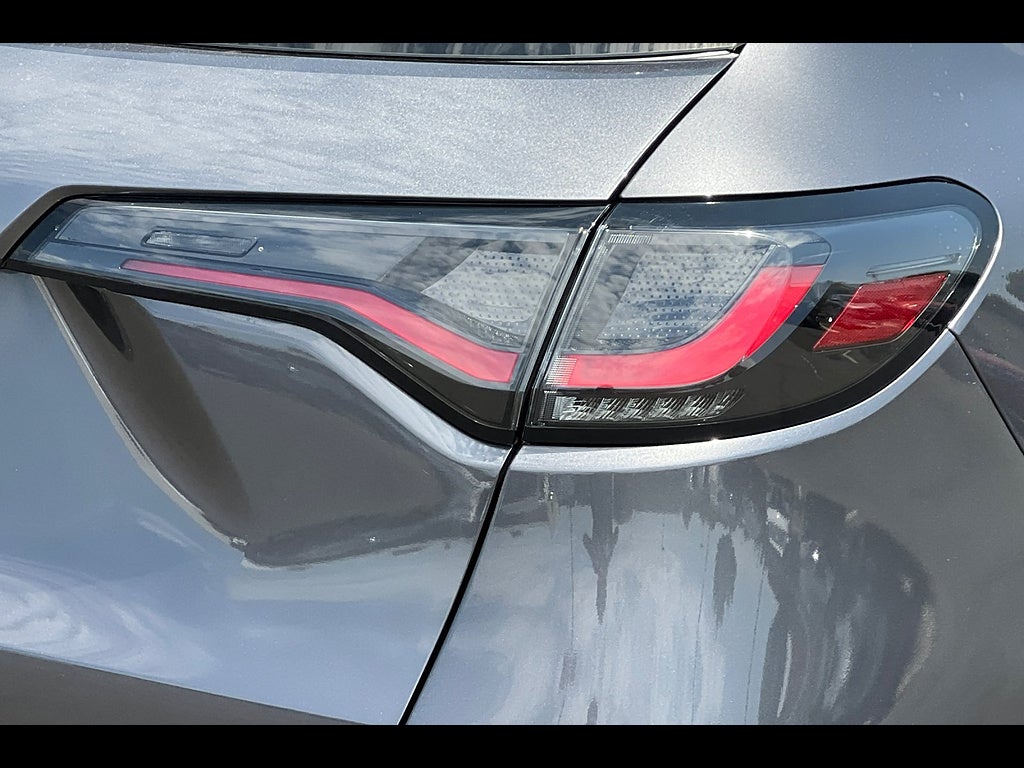 2025 Honda HR-V LX 4dr Crossover
