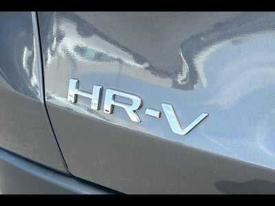 2025 Honda HR-V LX 4dr Crossover