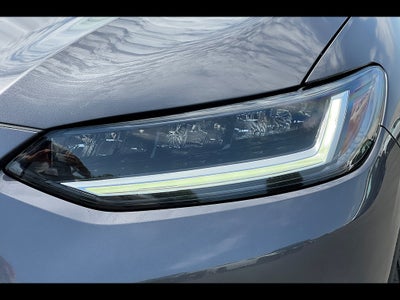 2025 Honda HR-V LX 4dr Crossover