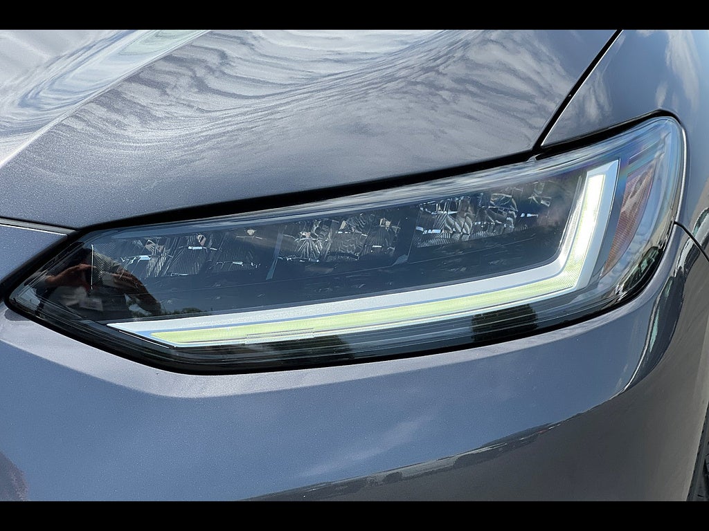 2025 Honda HR-V LX 4dr Crossover