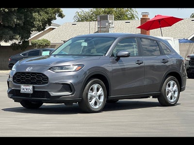 2025 Honda HR-V LX 4dr Crossover