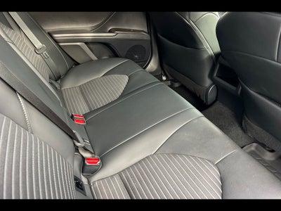 2023 Toyota Camry SE Nightshade