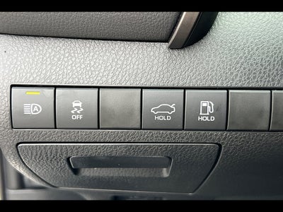 2023 Toyota Camry SE Nightshade