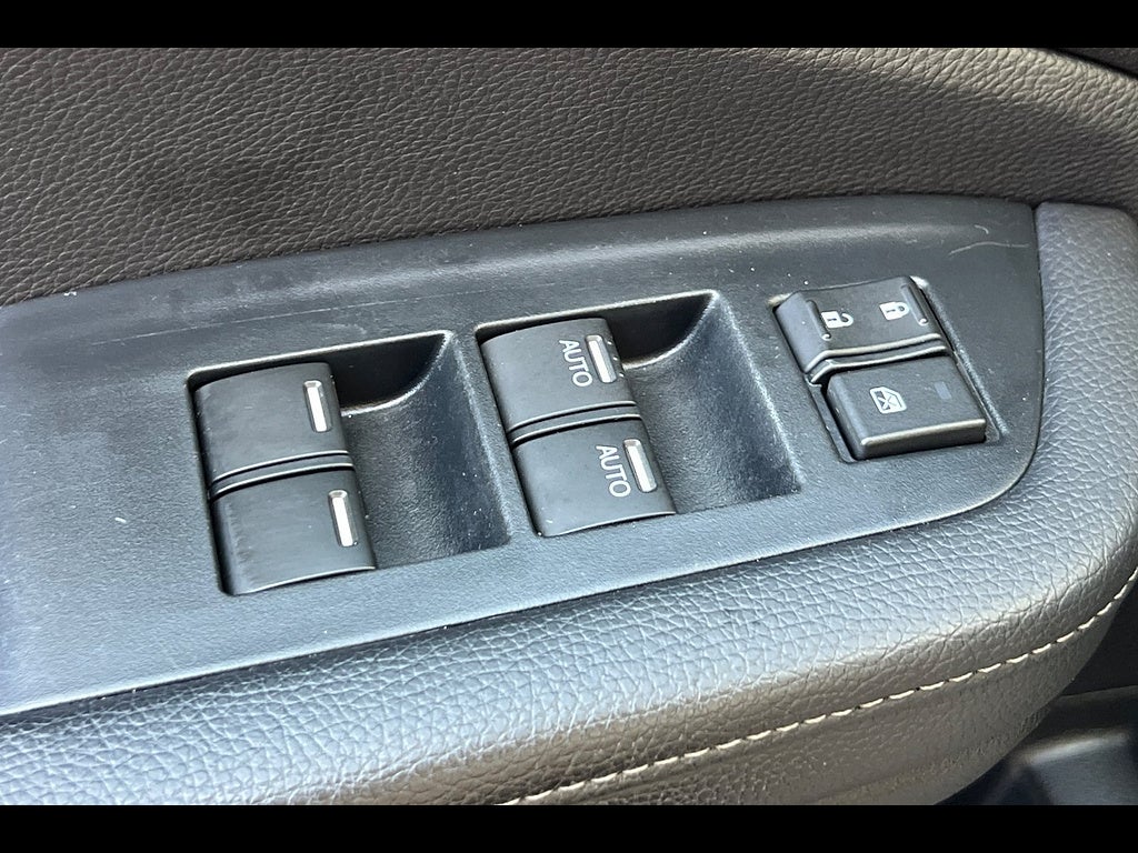 2023 Honda Passport EX-L - Photo 12