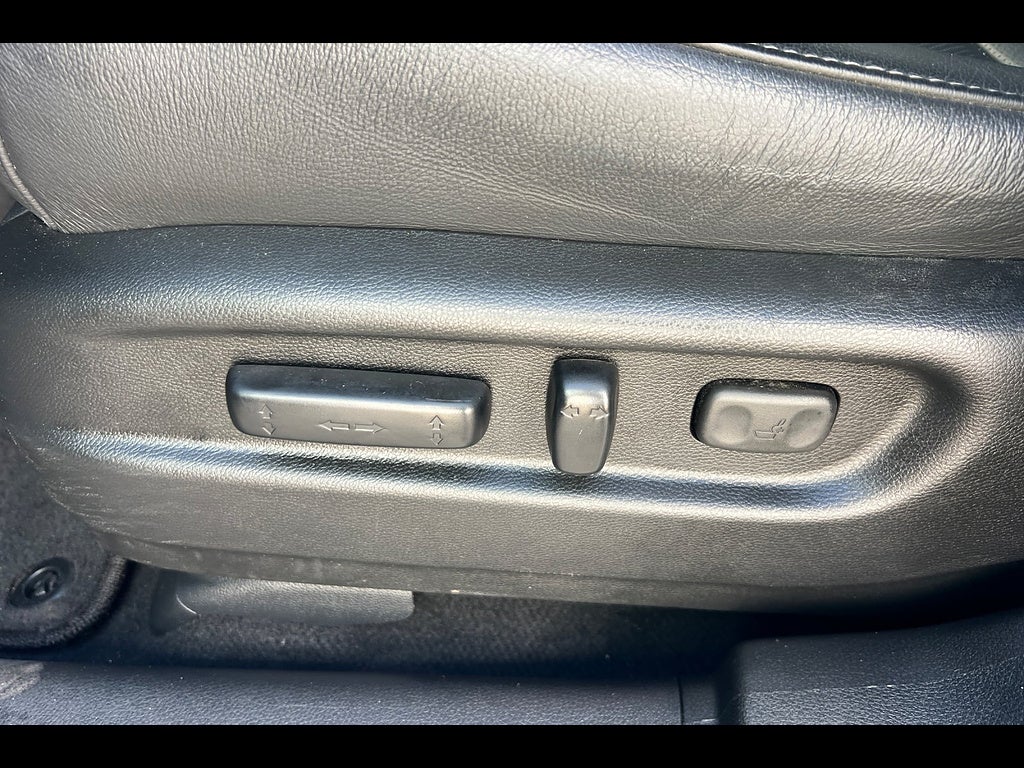 2023 Honda Passport EX-L - Photo 13