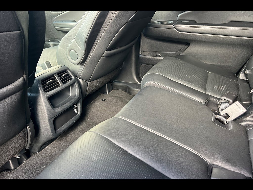 2023 Honda Passport EX-L - Photo 14