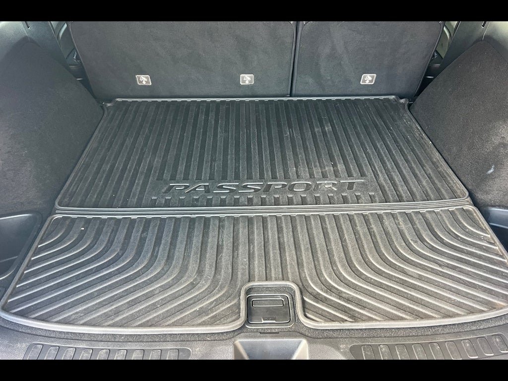 2023 Honda Passport EX-L - Photo 17