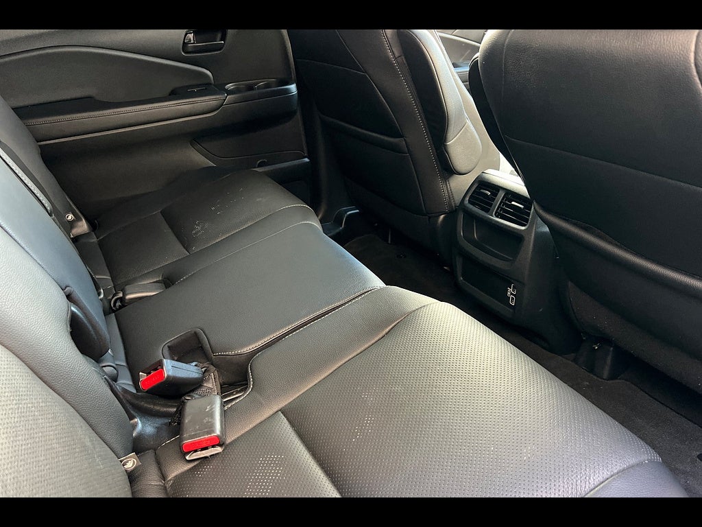2023 Honda Passport EX-L - Photo 18
