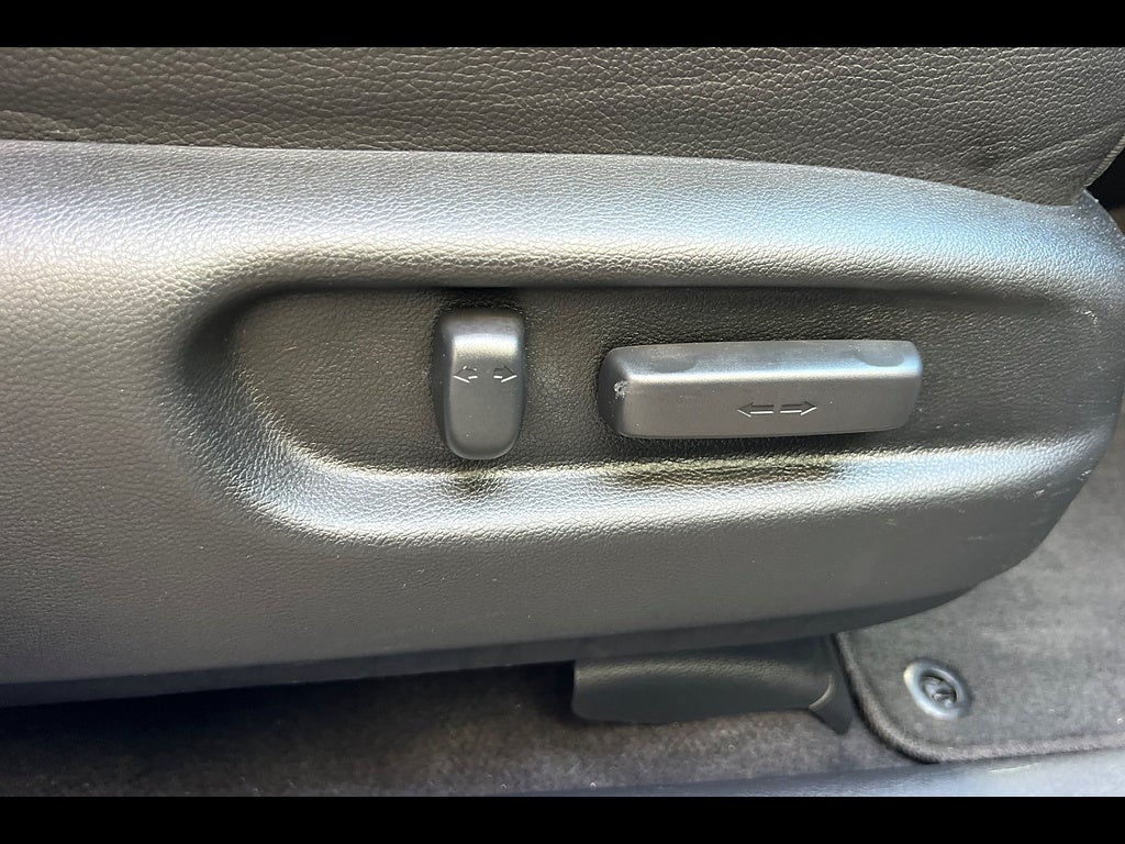 2023 Honda Passport EX-L - Photo 23