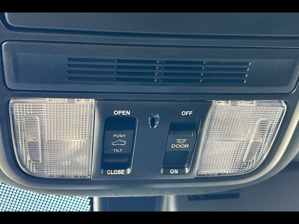 2023 Honda Passport EX-L - Photo 24