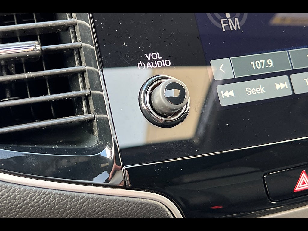 2023 Honda Passport EX-L - Photo 32