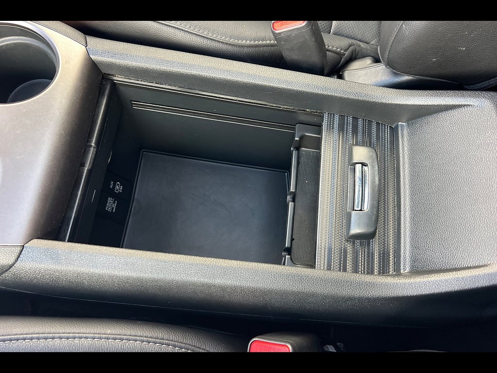 2023 Honda Passport EX-L - Photo 33
