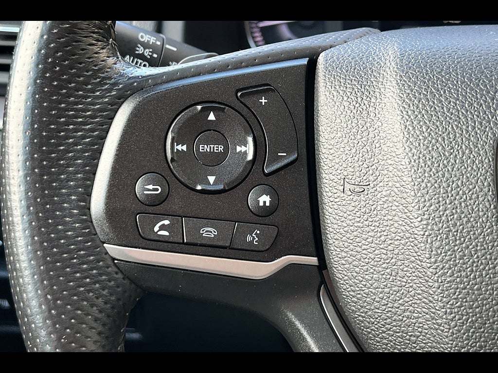 2023 Honda Passport EX-L - Photo 37