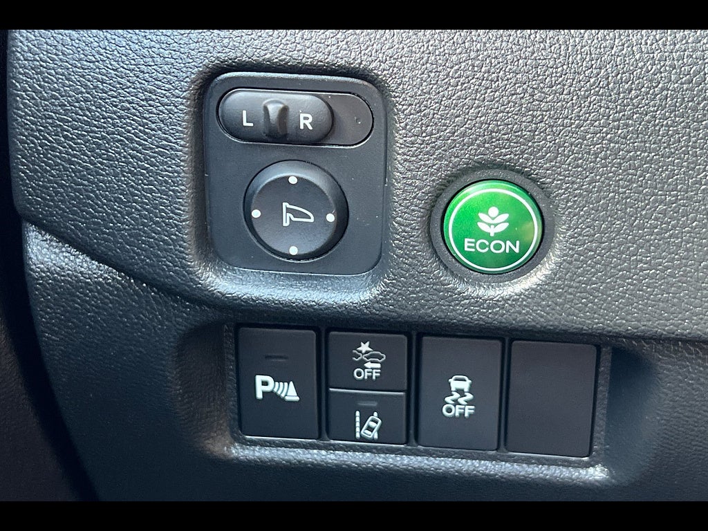2023 Honda Passport EX-L - Photo 43