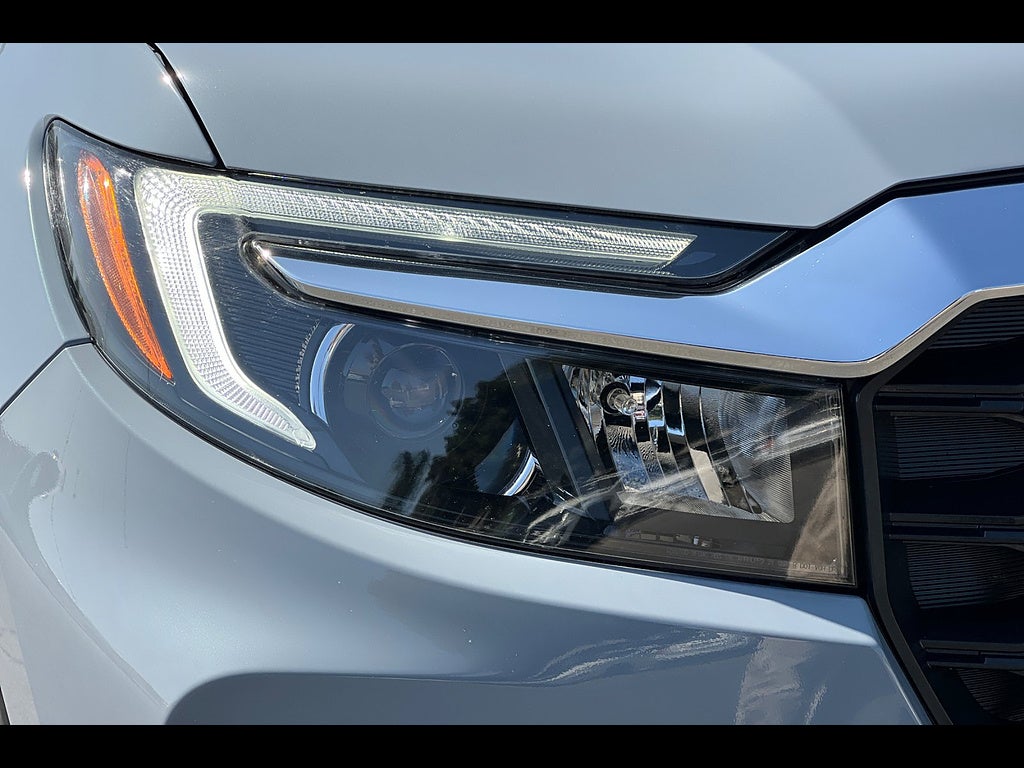 2023 Honda Passport EX-L - Photo 47