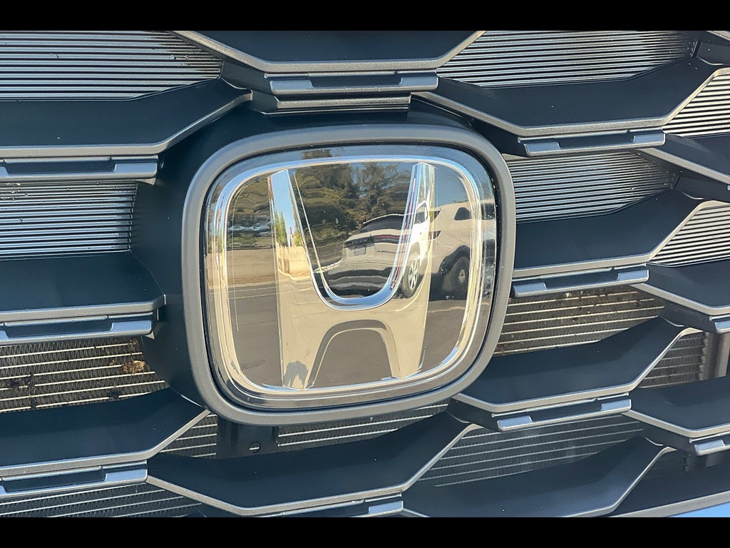 2023 Honda Passport EX-L - Photo 48