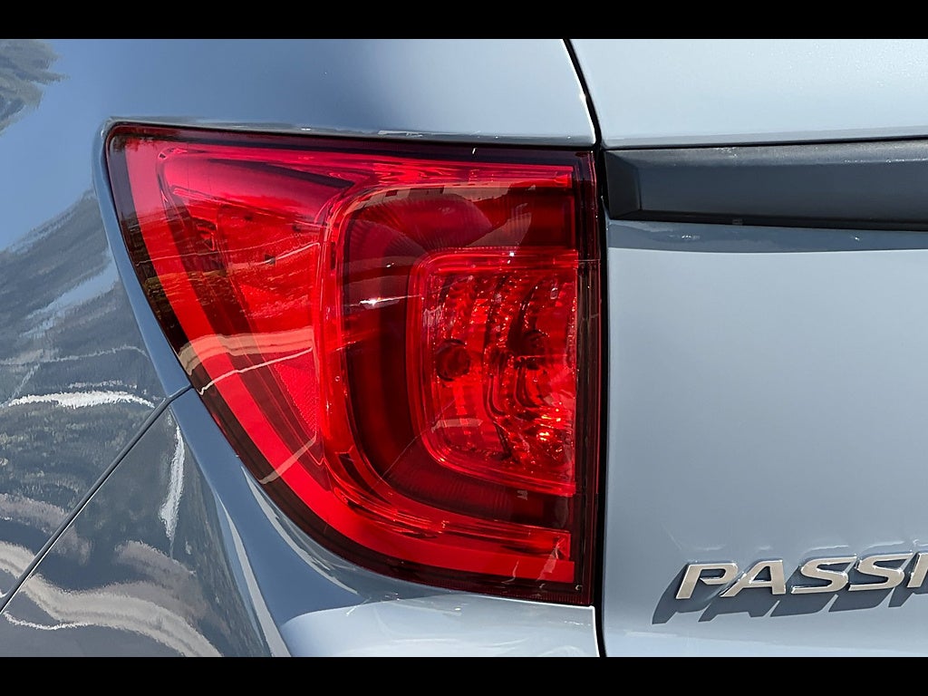 2023 Honda Passport EX-L - Photo 49