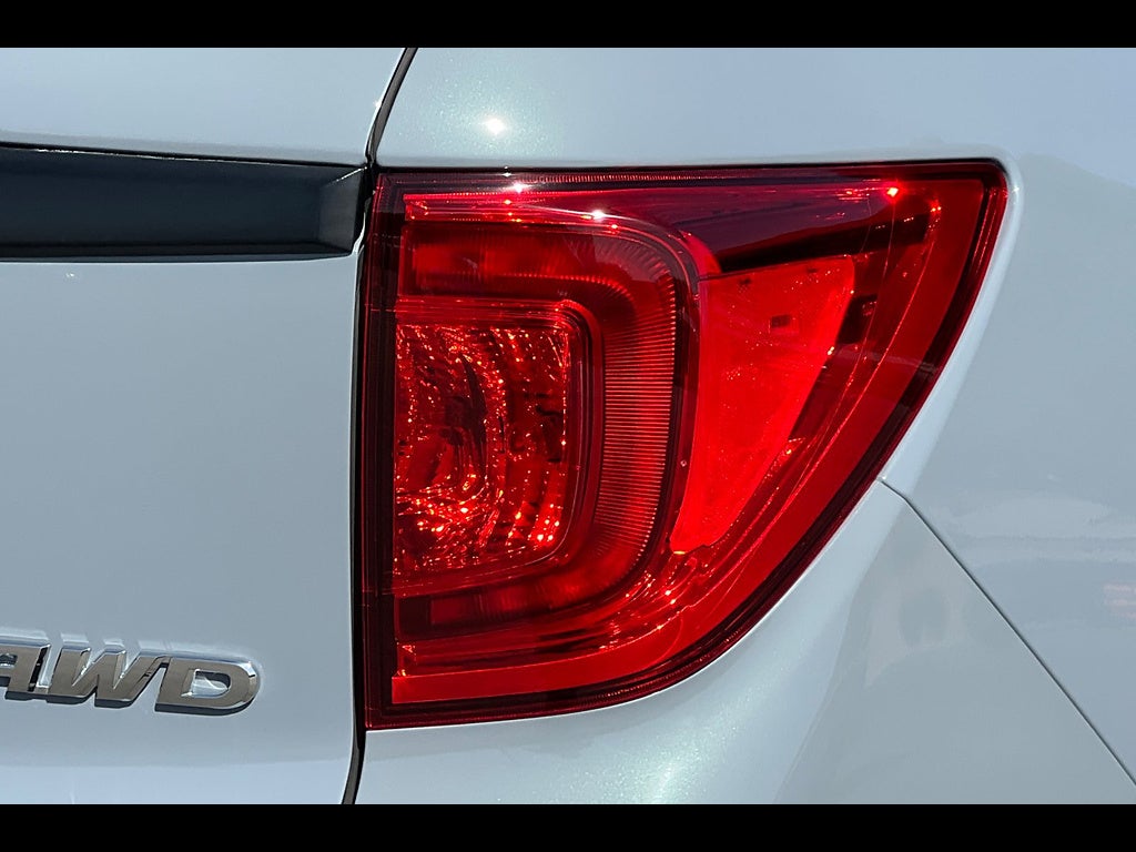2023 Honda Passport EX-L - Photo 51