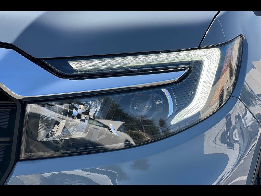 2023 Honda Passport EX-L - Photo 53